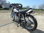     Yamaha SR400-3 2007  9